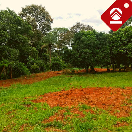 Se vende chacra de 7 hectareas 