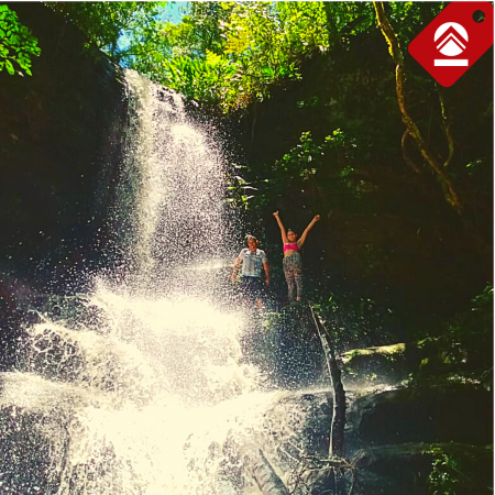 Se vende chacra de 7 hectareas 