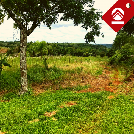 Se vende chacra de 7 hectareas 