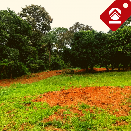 Se vende chacra de 7 hectareas 