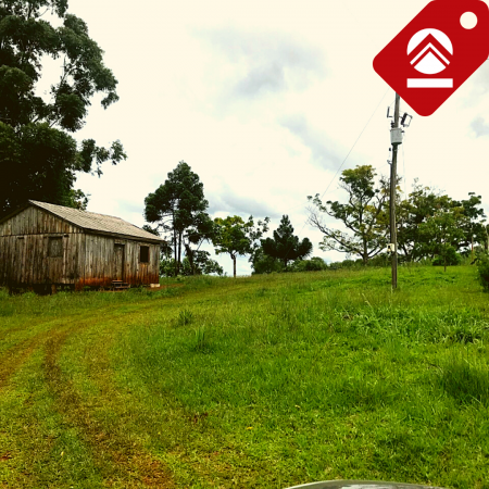 Se vende chacra de 7 hectareas 