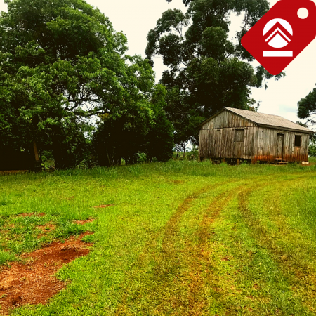 Se vende chacra de 7 hectareas 