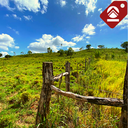 Se vende chacra de 243