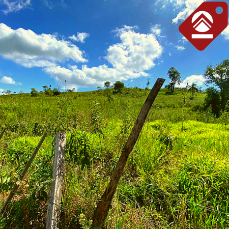 Se vende chacra de 243