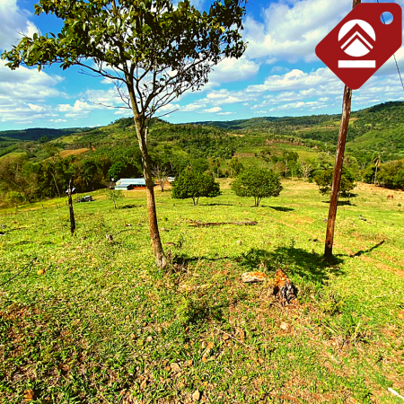 Se vende chacra de 243