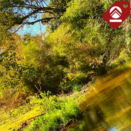 Se vende chacra de 243