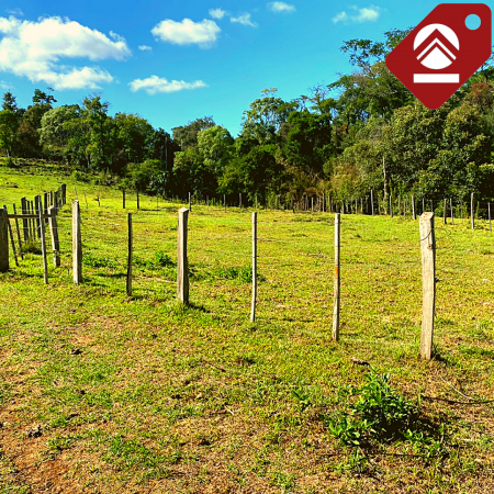 Se vende chacra de 243