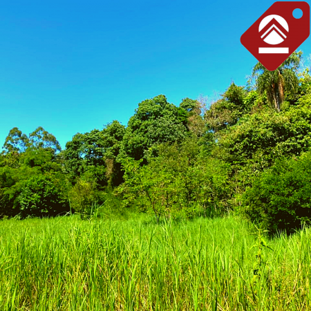 Chacra de 63 hectáreas 