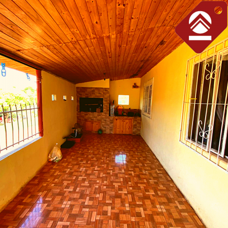 Dos casas en venta