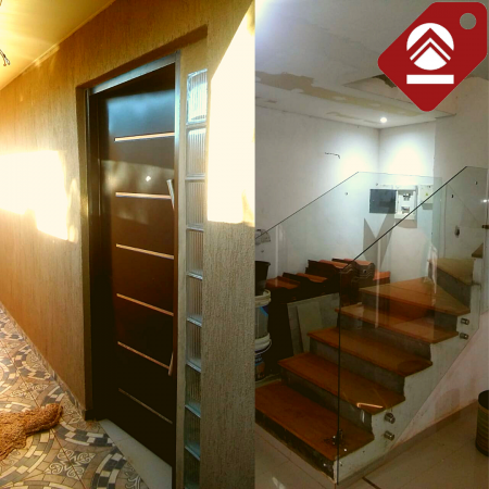 Se vende casa a estrenar