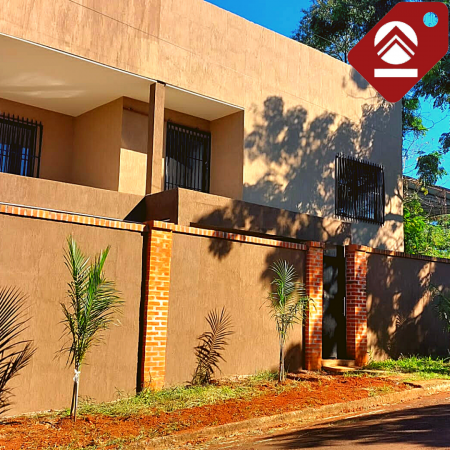 Se vende casa a estrenar