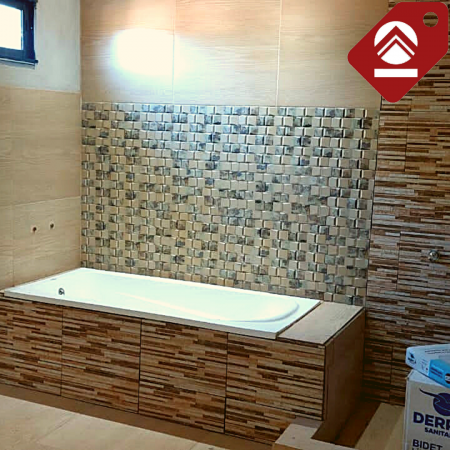 Se vende casa a estrenar