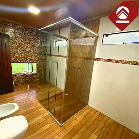 Se vende chacra de 6 hectáreas 