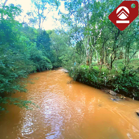 Se vende chacra de 6 hectáreas 