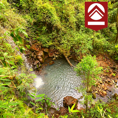 Chacra de 58 hectáreas 