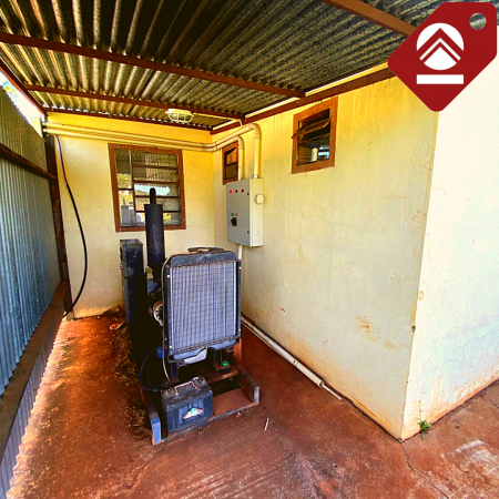 Se vende planta de elaboración de maracuyá