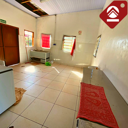 Se vende planta de elaboración de maracuyá