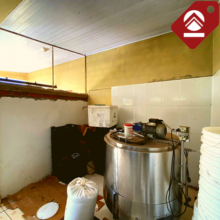 Se vende planta de elaboración de maracuyá