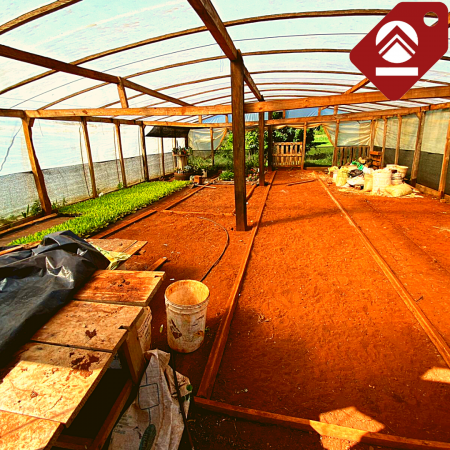 Se vende planta de elaboración de maracuyá