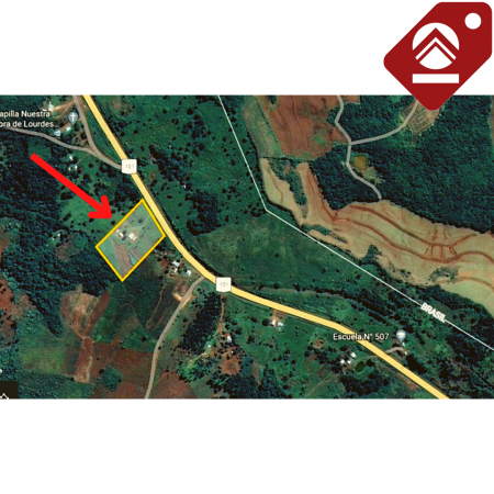 Se vende planta de elaboración de maracuyá