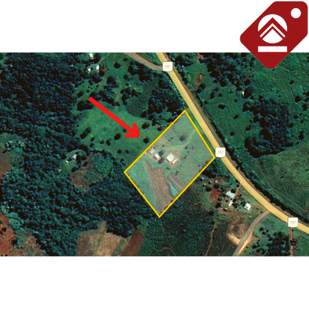 Se vende planta de elaboración de maracuyá