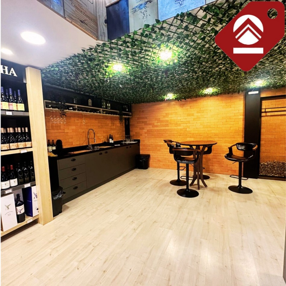 SE ALQUILO LOCAL COMERCIAL