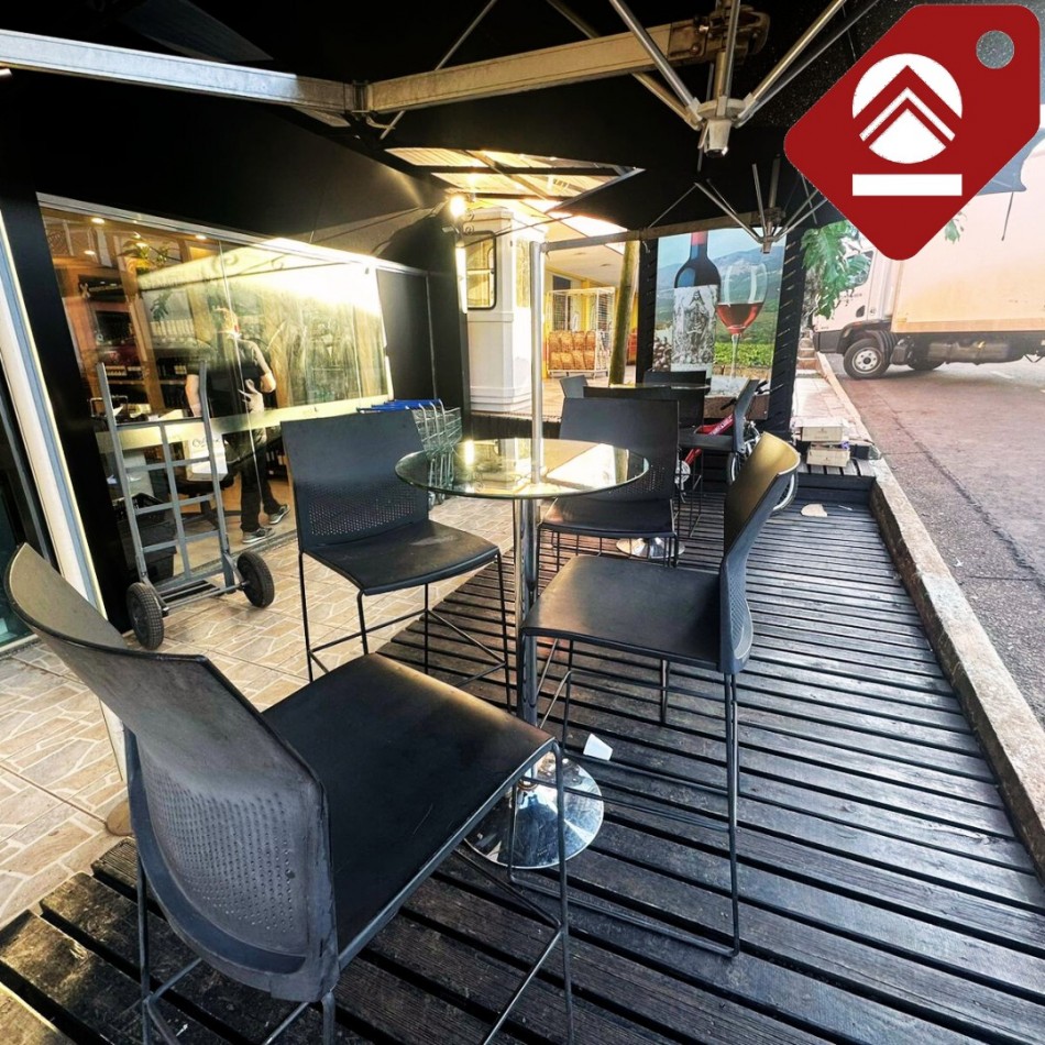 SE ALQUILO LOCAL COMERCIAL