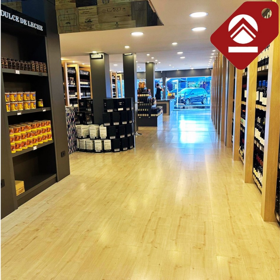 SE ALQUILO LOCAL COMERCIAL