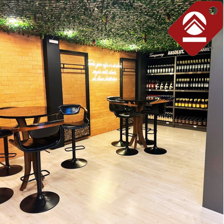 SE ALQUILO LOCAL COMERCIAL