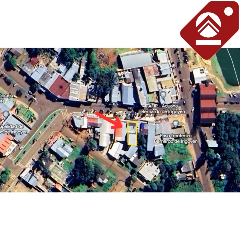 SE ALQUILO LOCAL COMERCIAL