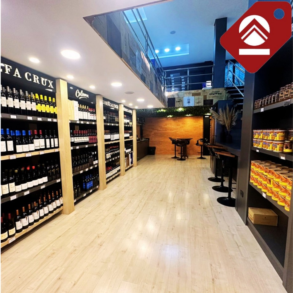 SE ALQUILO LOCAL COMERCIAL