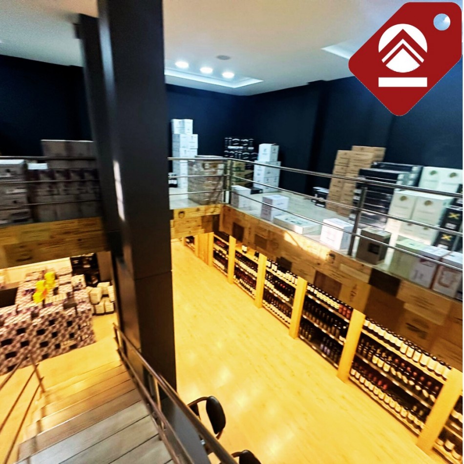 SE ALQUILO LOCAL COMERCIAL