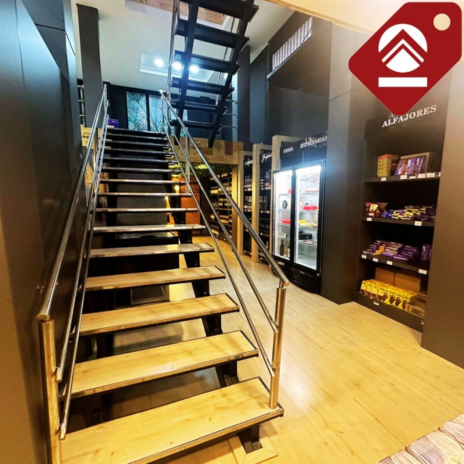 SE ALQUILO LOCAL COMERCIAL