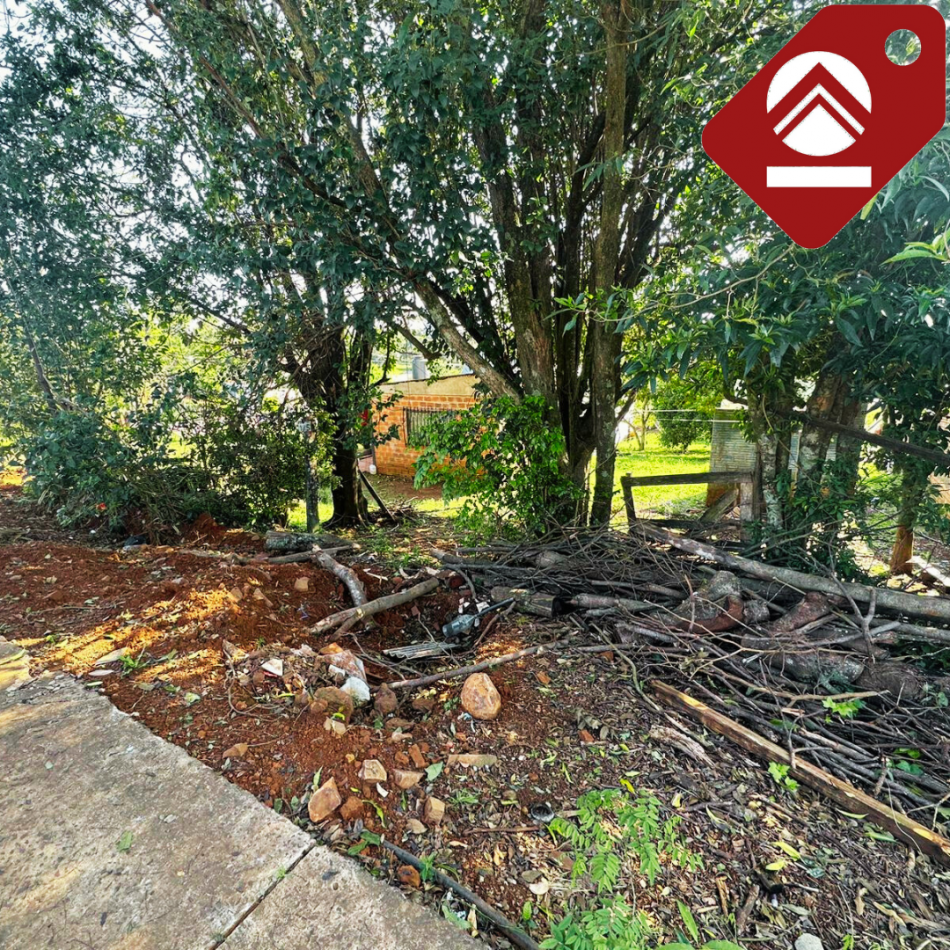 Se vende pequeña casa