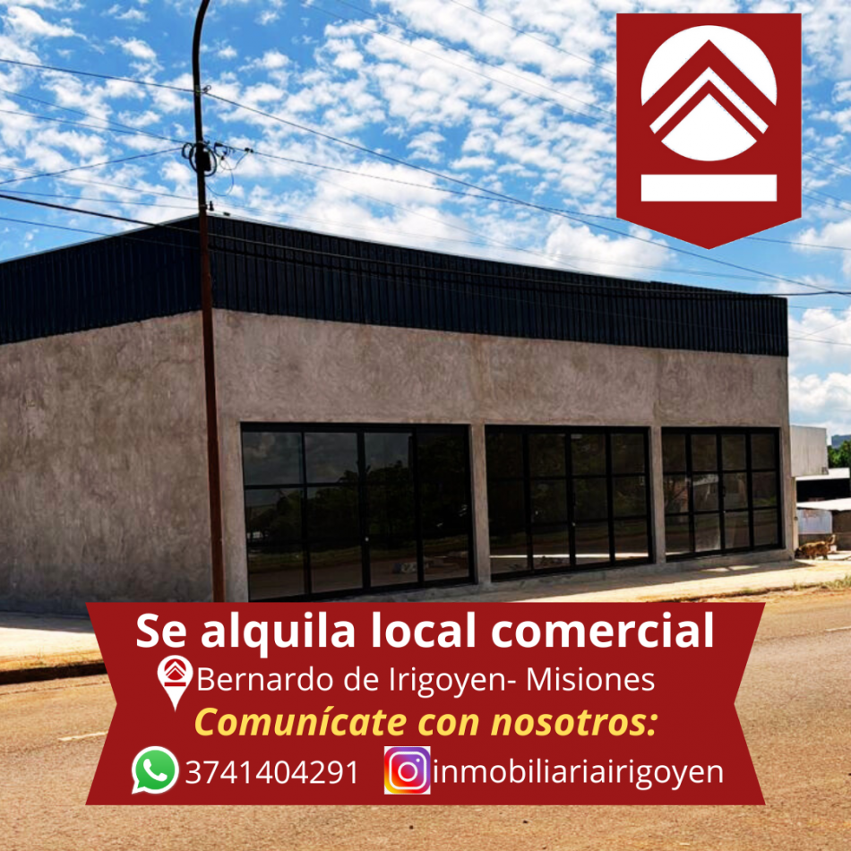 Local Comercial