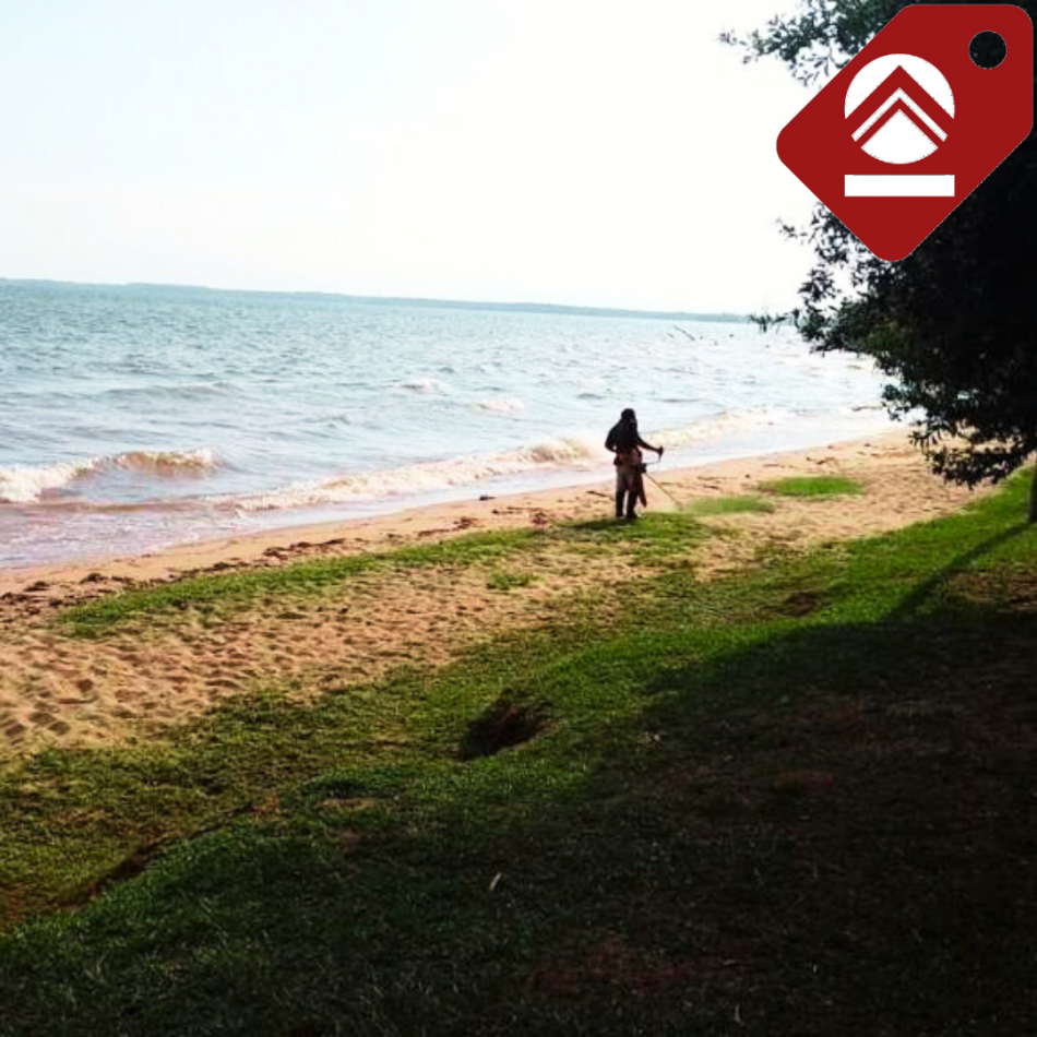 Se vende en Puerto Valle Corrientes