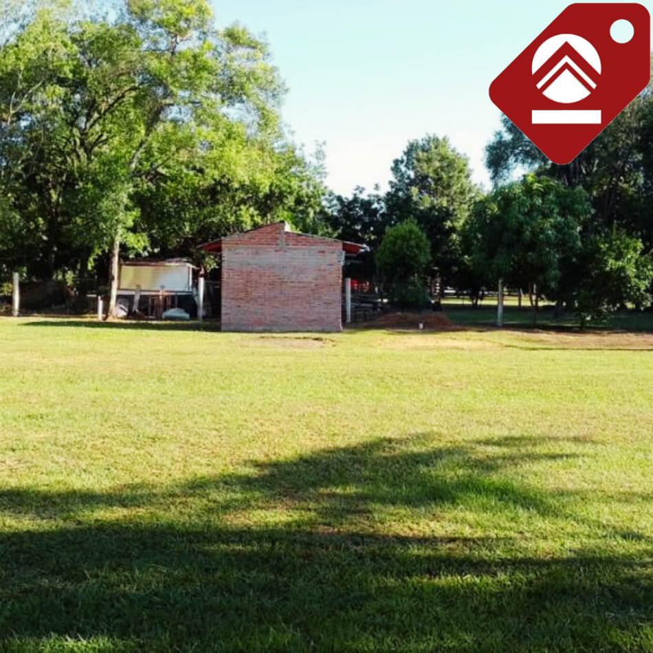 Se vende en Puerto Valle Corrientes