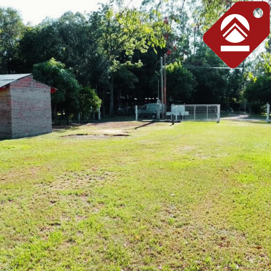 Se vende en Puerto Valle Corrientes