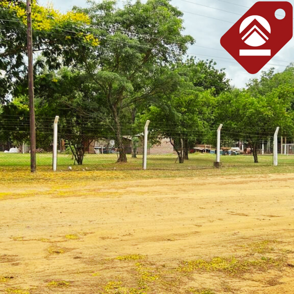 Se vende en Puerto Valle Corrientes