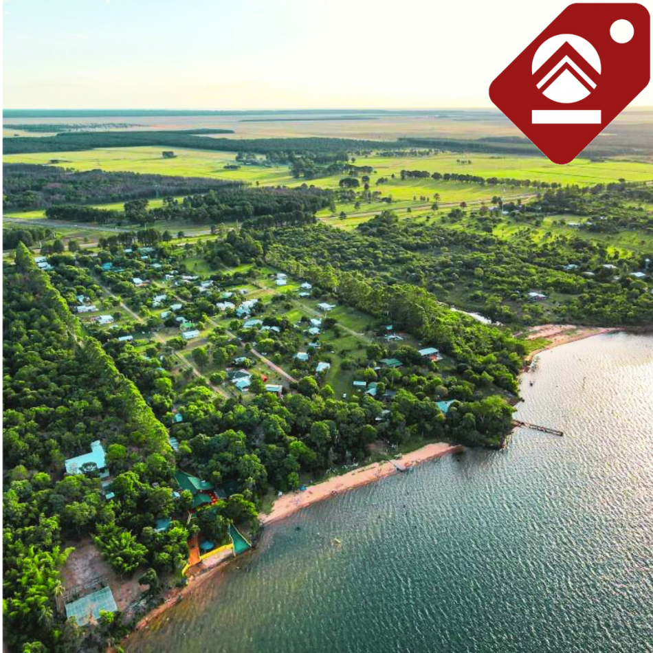 Se vende en Puerto Valle Corrientes