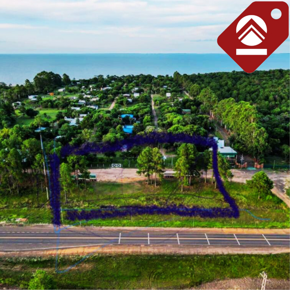 Se vende en Puerto Valle Corrientes