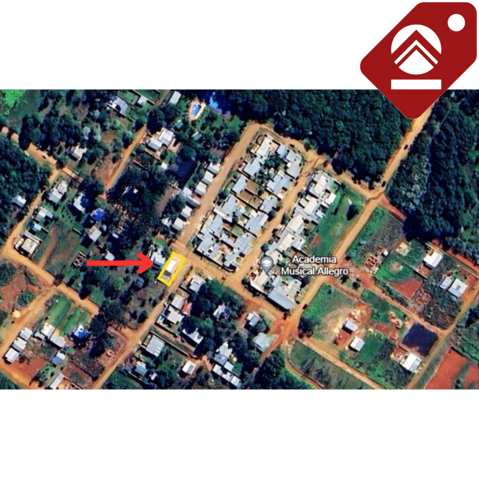 Se vende local comercial❗❗