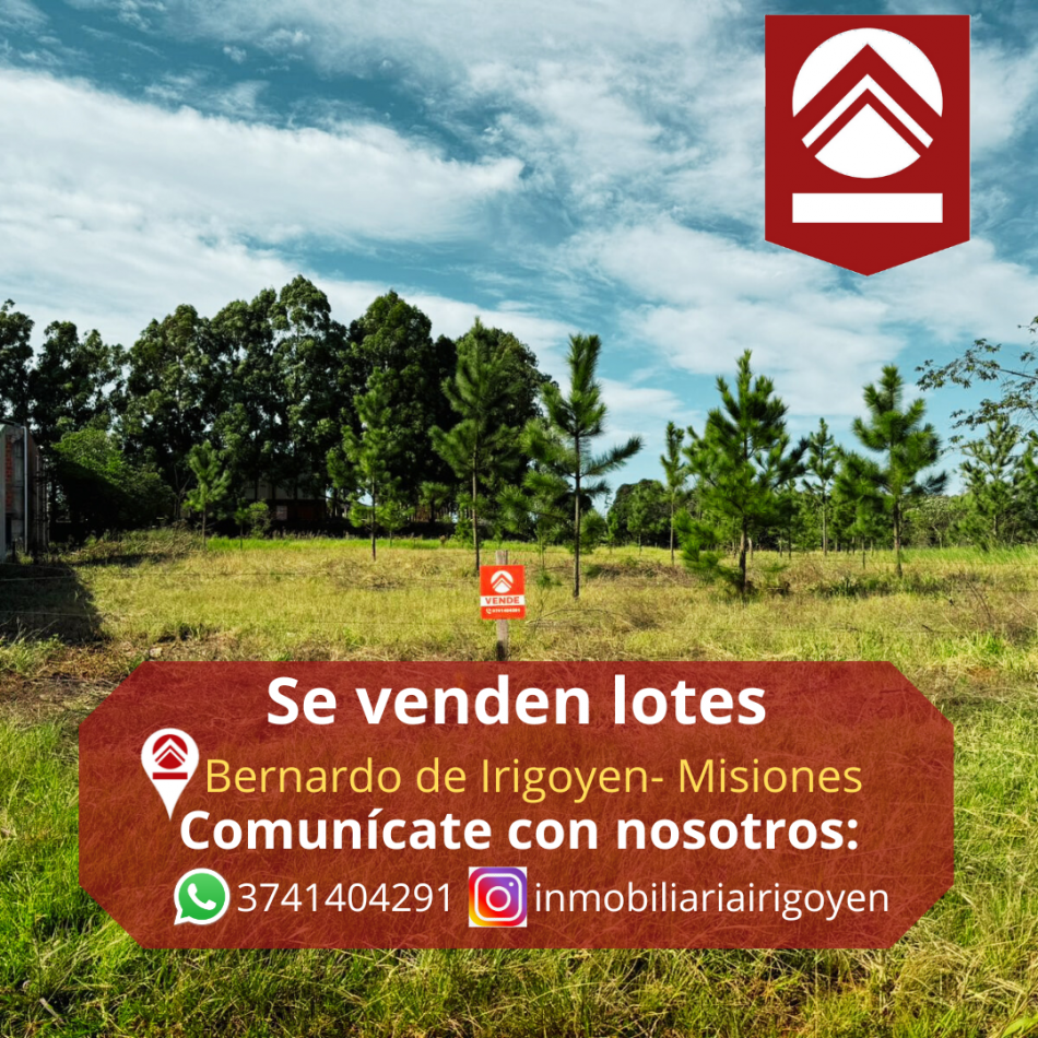 Se vende lote de 4454m2❗❗