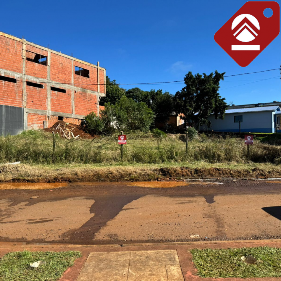 Se vende terreno❗❗❗