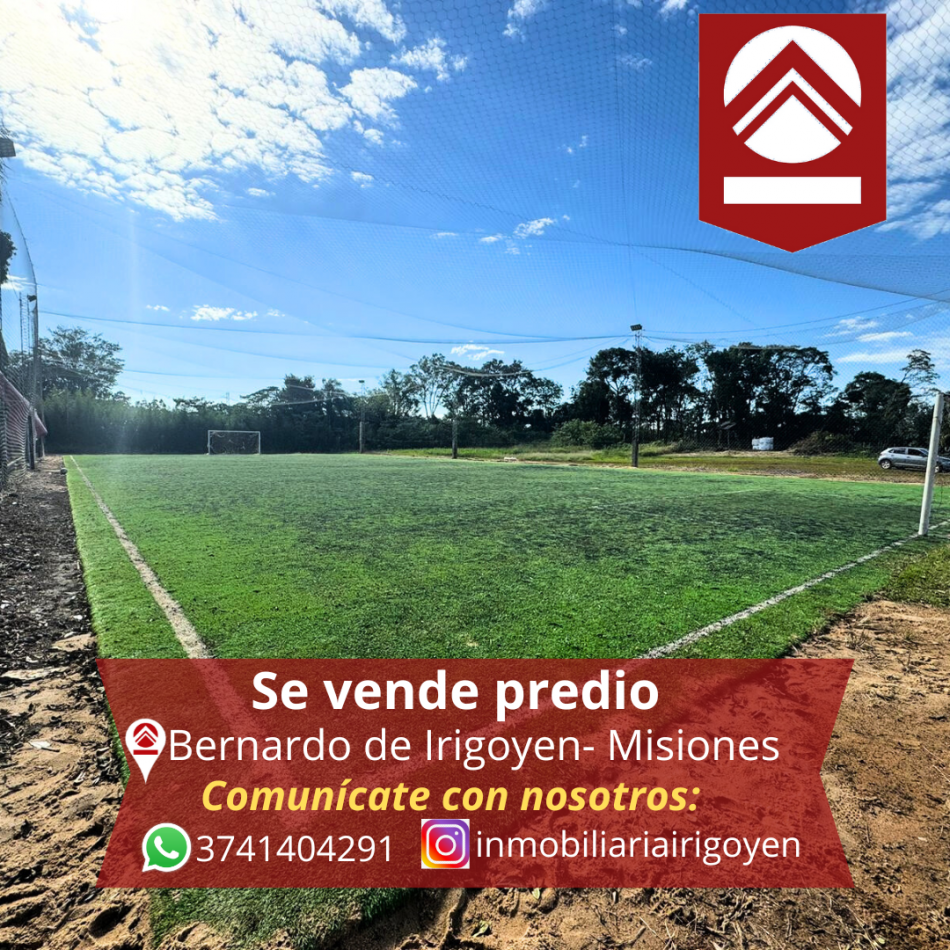 Se vende predio ❗❗❗