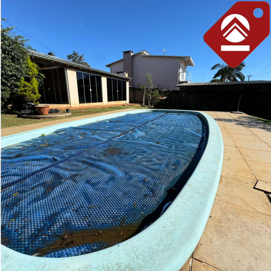 Se vende casa en esquina