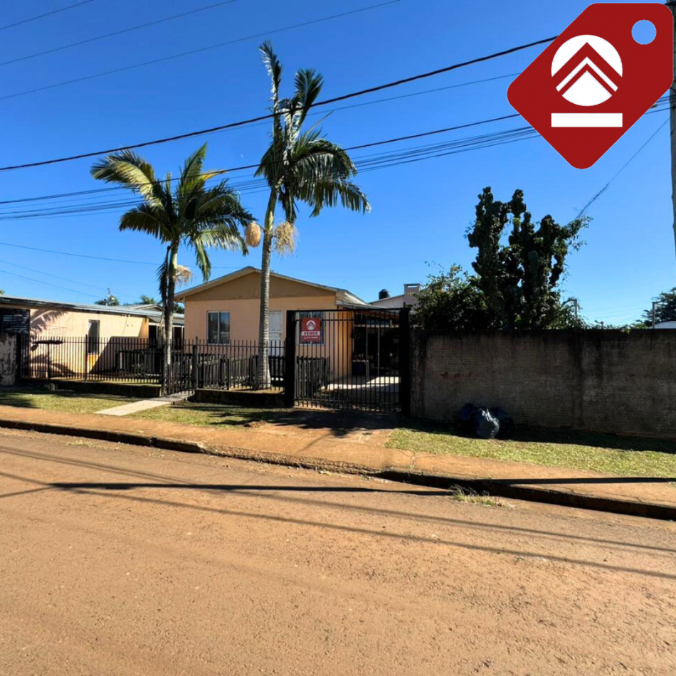 Se vende casa en esquina