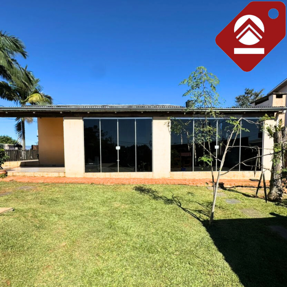 Se vende casa en esquina