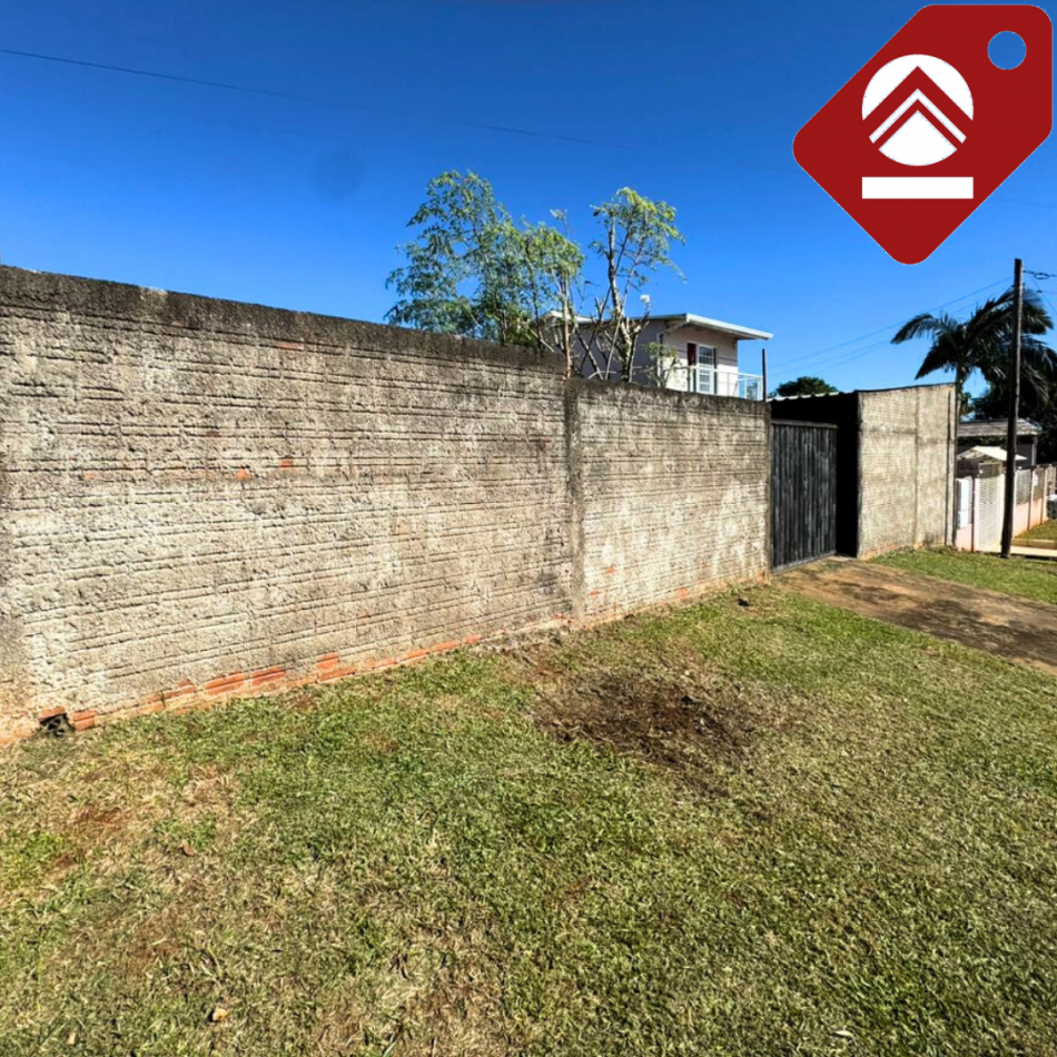 Se vende casa en esquina