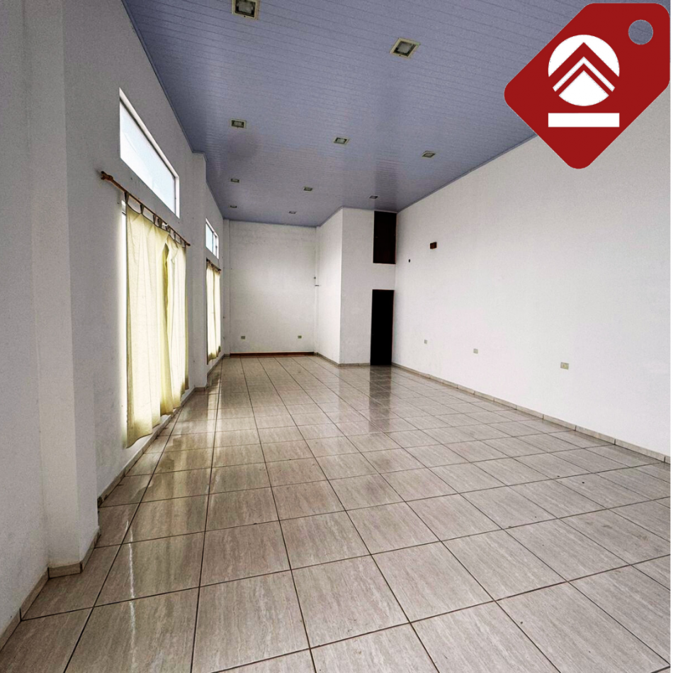 Se alquila local comercial❗❗❗